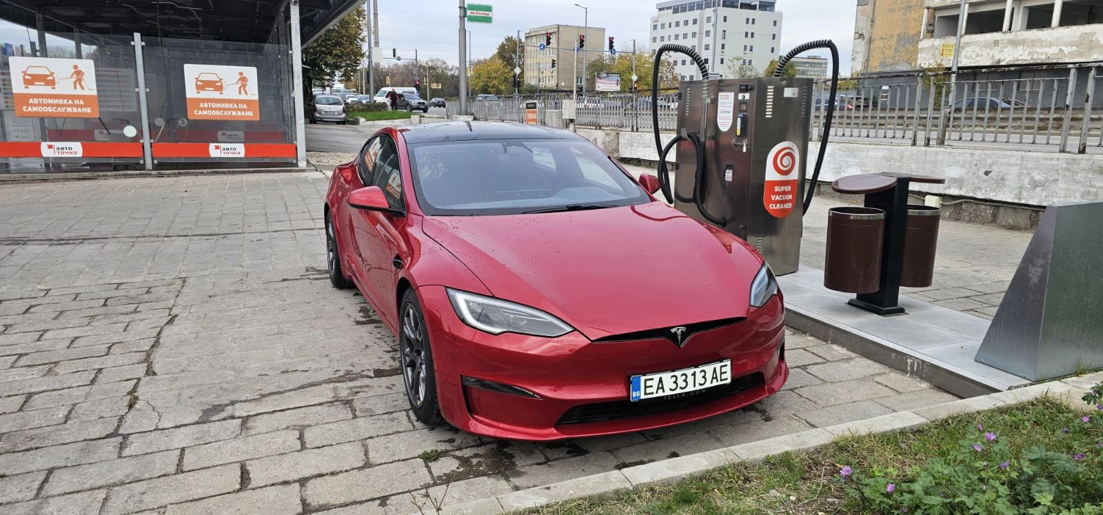 Tesla Model S | Mobile.bg � ����������� 2
