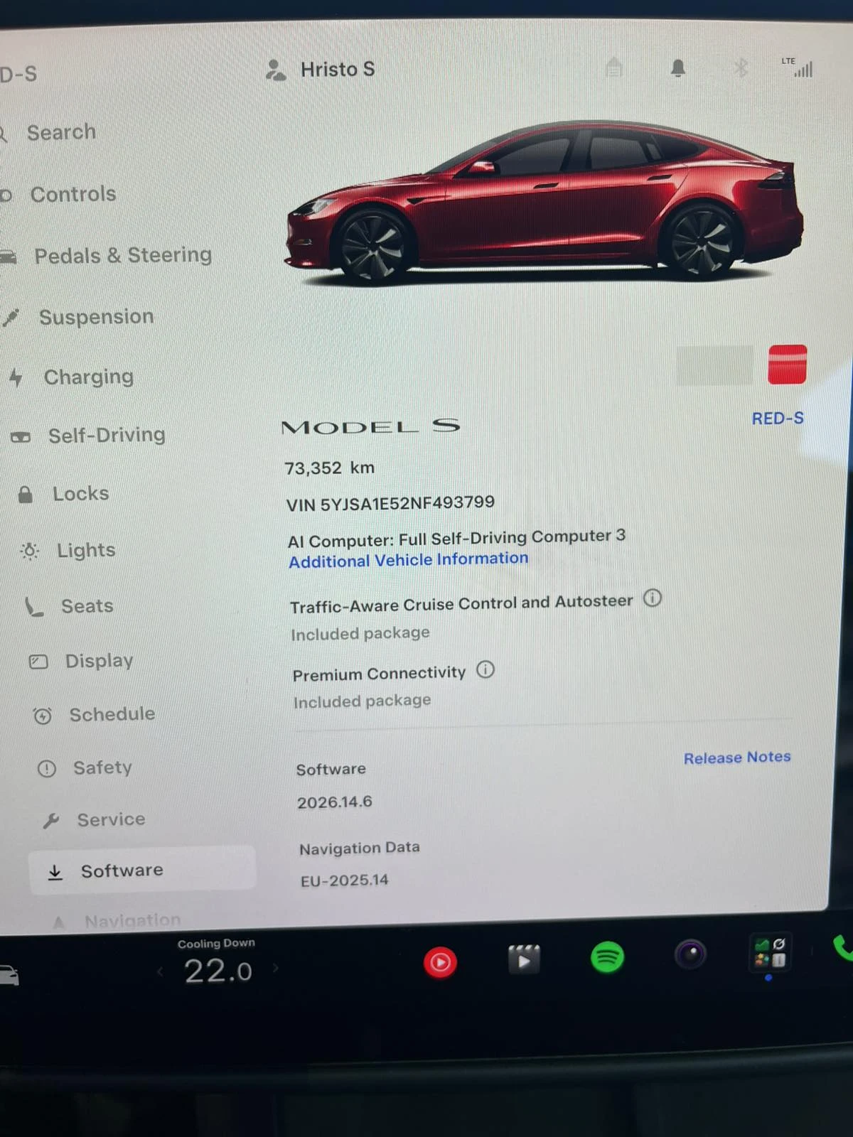 Tesla Model S | Mobile.bg � ����������� 5