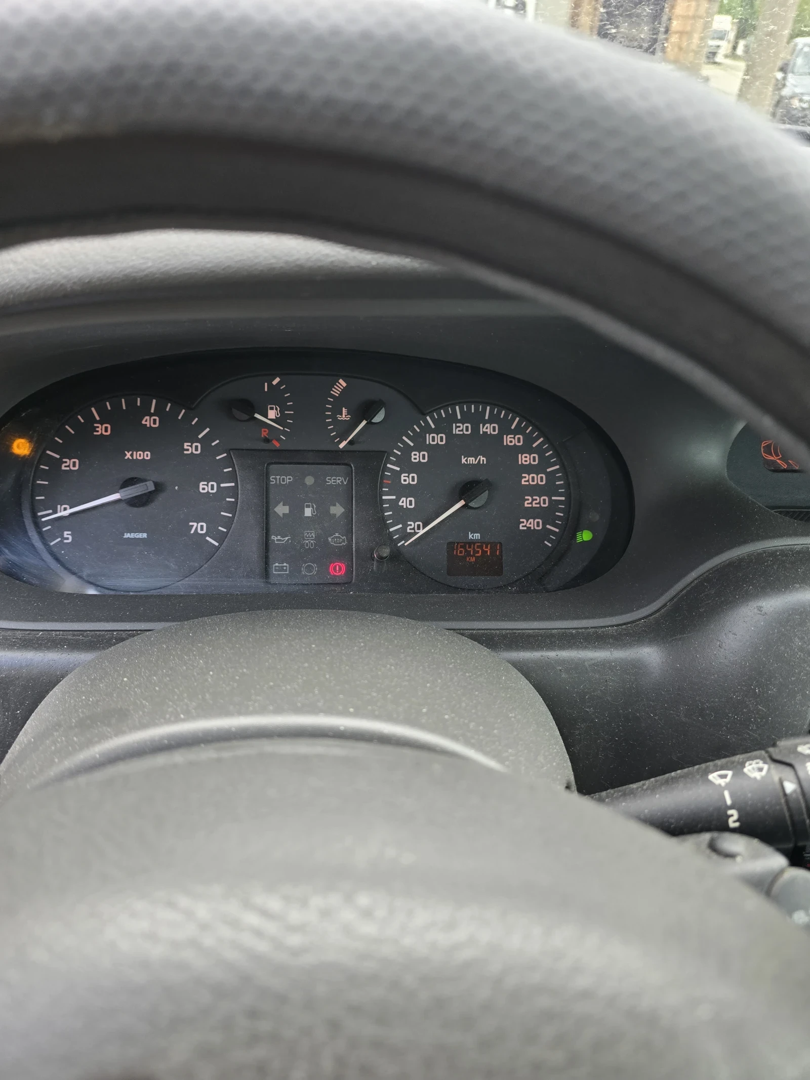 Renault Scenic, снимка 6 - Автомобили и джипове - 54877917