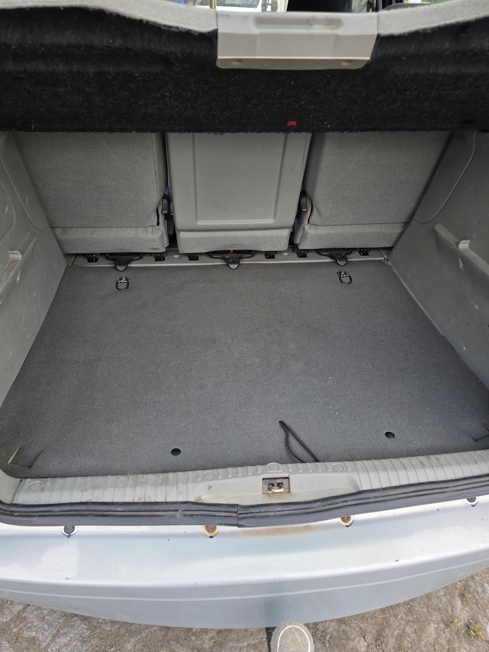 Renault Scenic, снимка 11 - Автомобили и джипове - 54877917