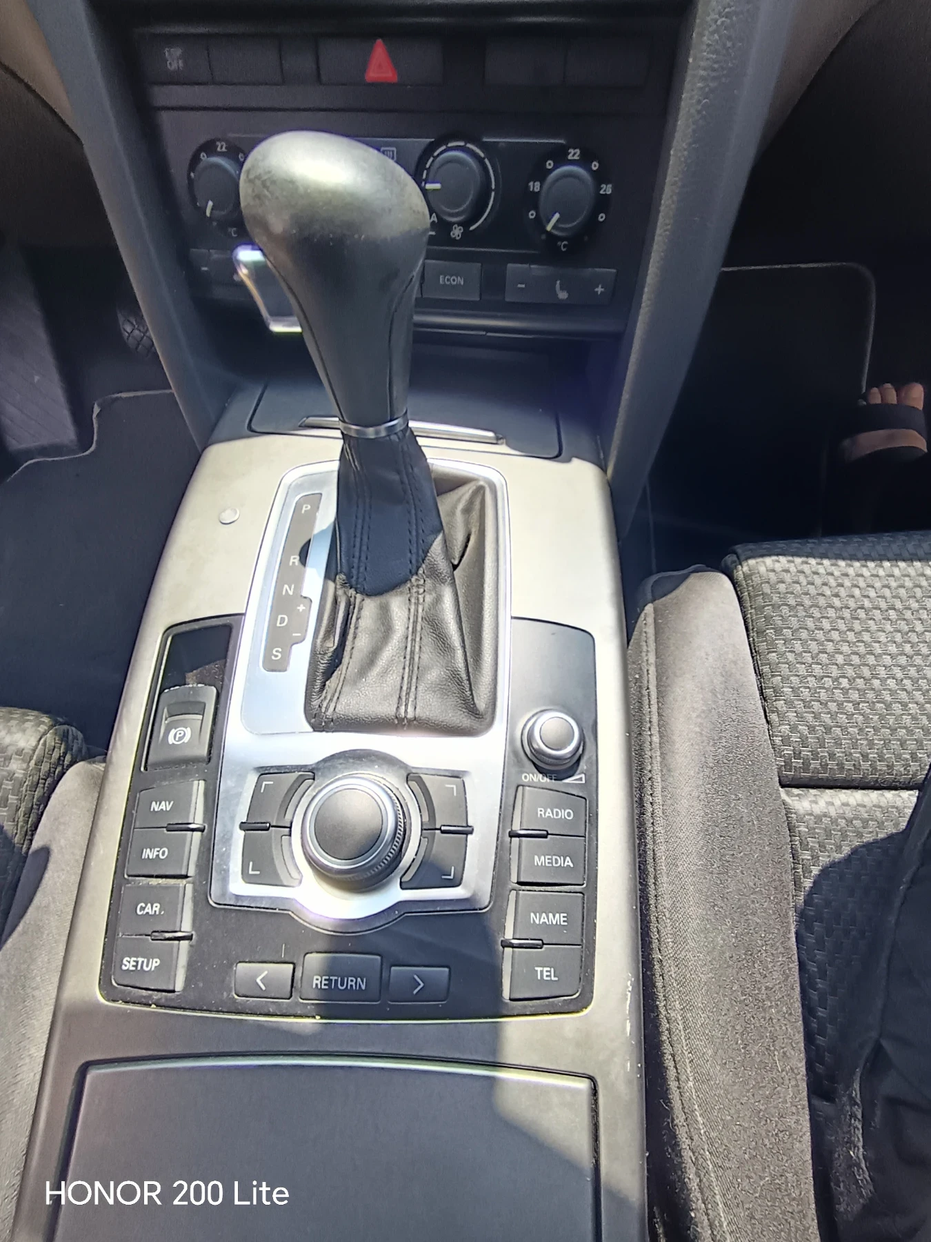Audi A6 S Line, снимка 9 - Автомобили и джипове - 55341310