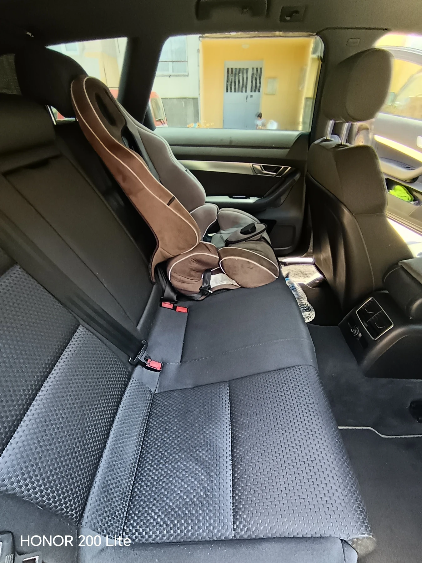 Audi A6 S Line, снимка 10 - Автомобили и джипове - 55341310