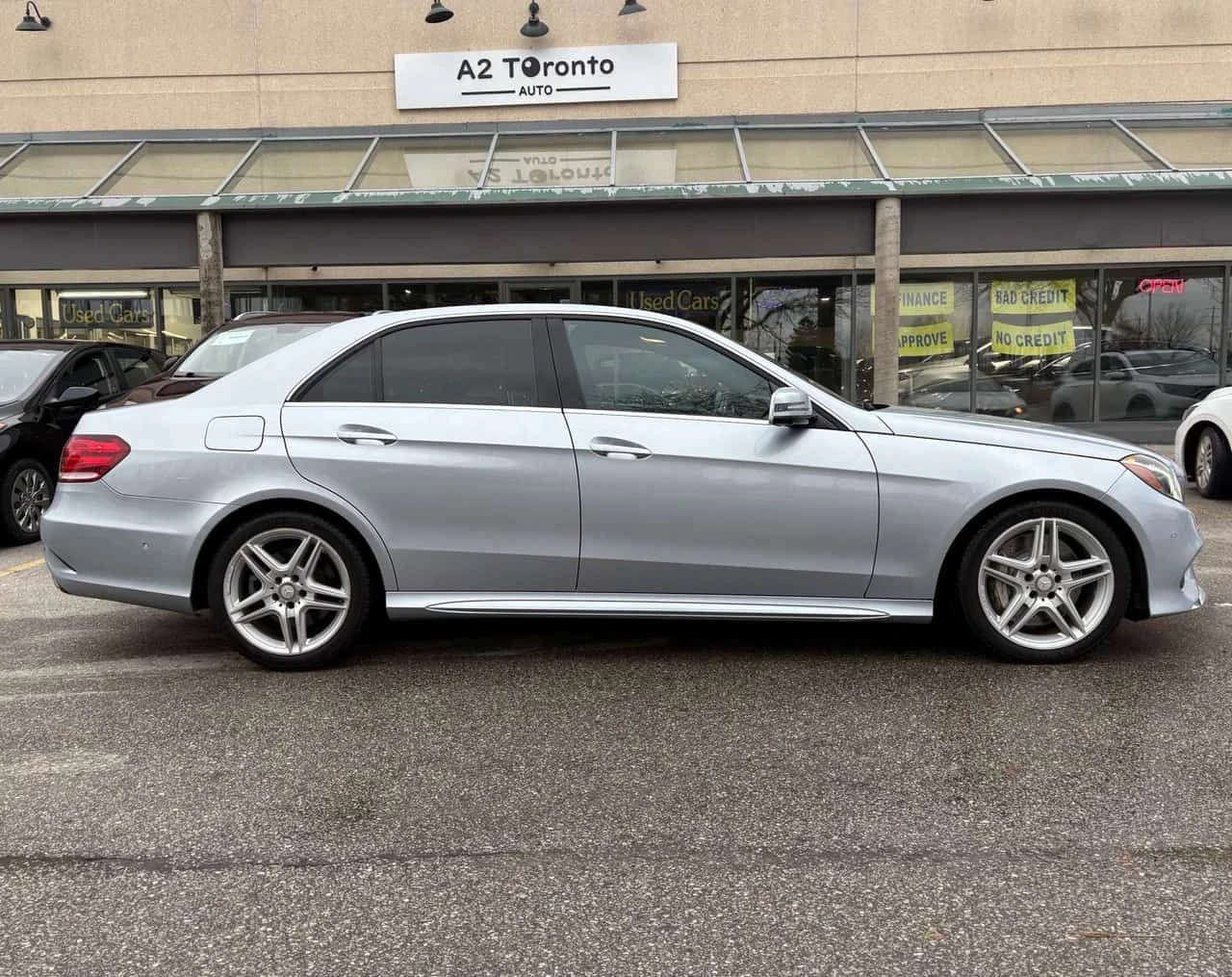 Mercedes-Benz E 500 * 550 * ��������� ���� �� �� * ��� ��������� *  | Mobile.bg � ����������� 7