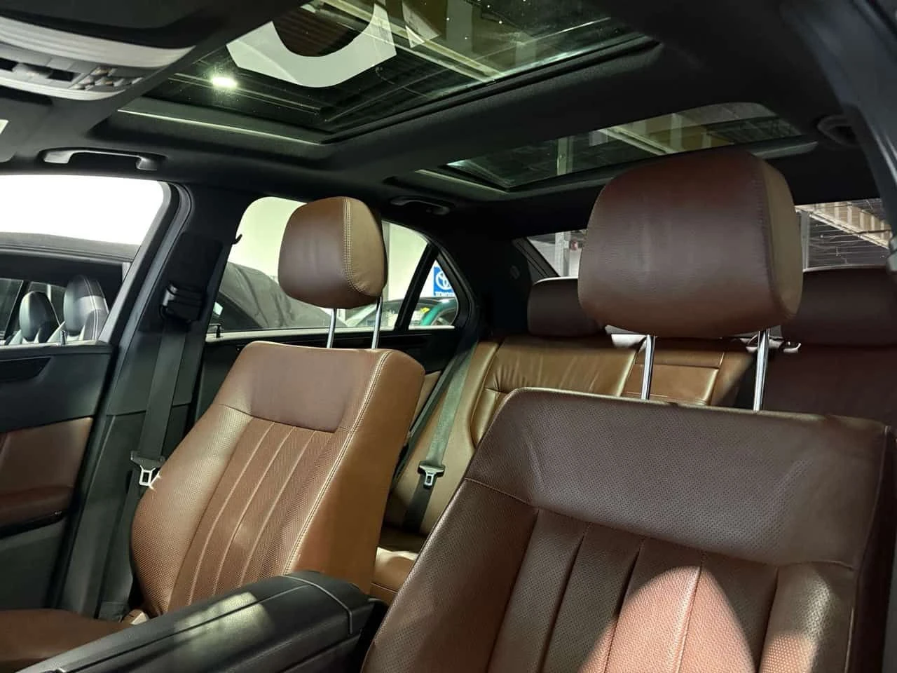 Mercedes-Benz E 500 * 550 * ��������� ���� �� �� * ��� ��������� *  | Mobile.bg � ����������� 13