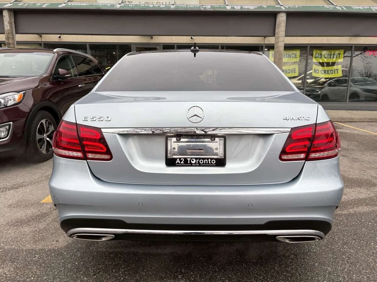 Mercedes-Benz E 500 * 550 * ��������� ���� �� �� * ��� ��������� *  | Mobile.bg � ����������� 5