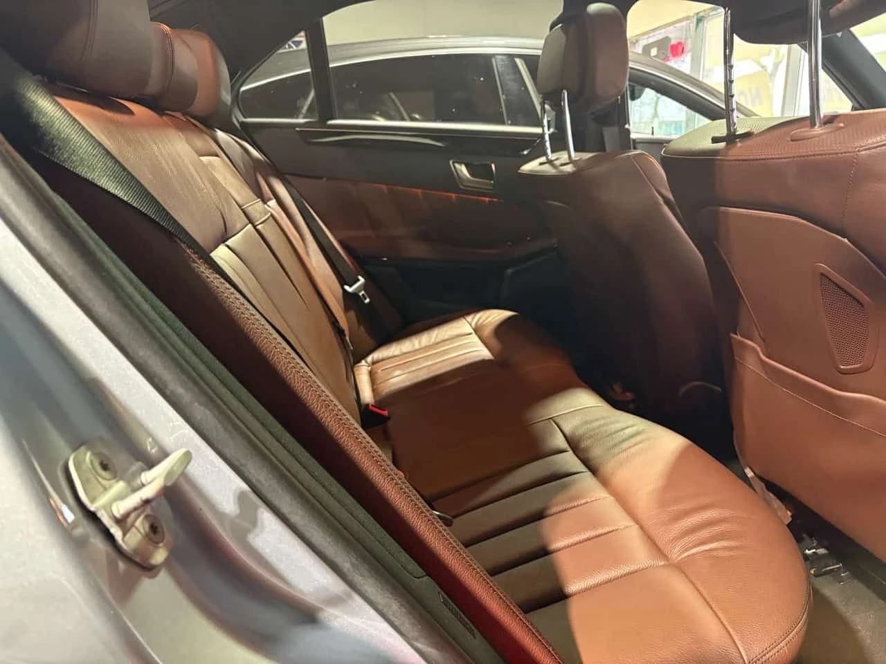 Mercedes-Benz E 500 * 550 * ��������� ���� �� �� * ��� ��������� *  | Mobile.bg � ����������� 11