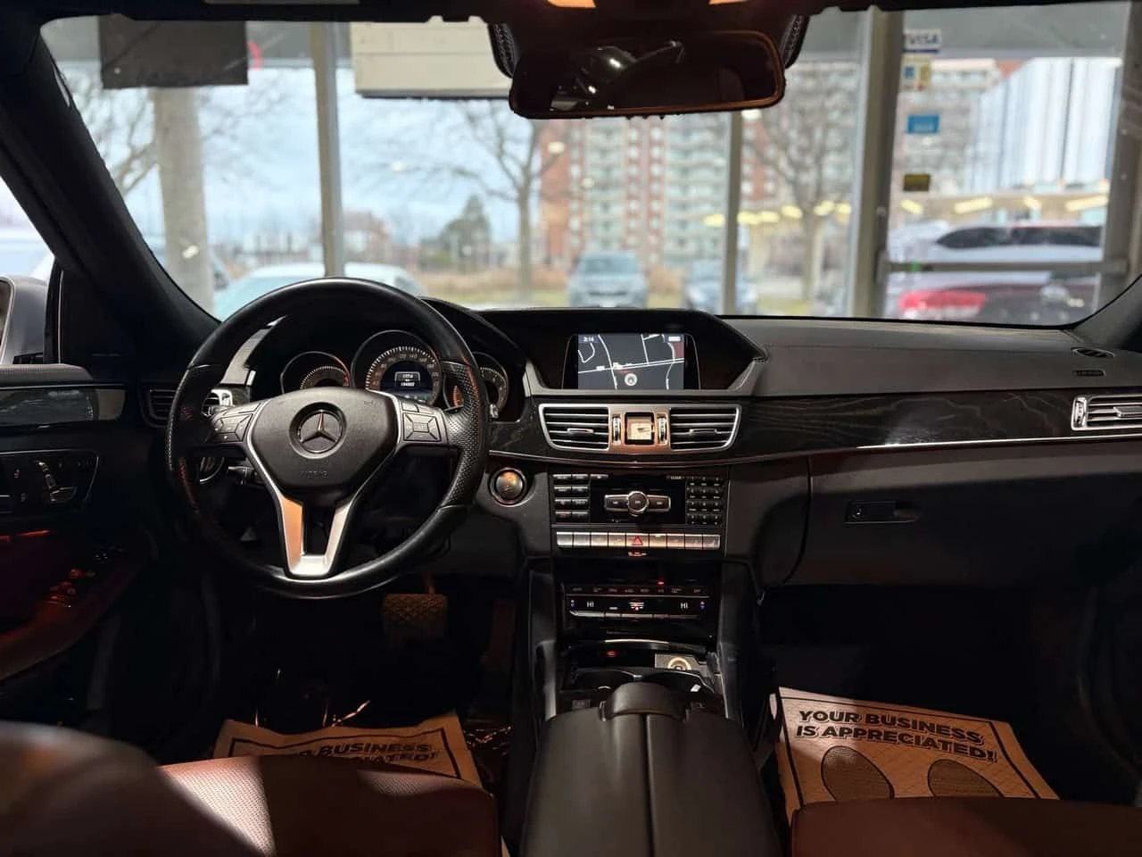 Mercedes-Benz E 500 * 550 * ��������� ���� �� �� * ��� ��������� *  | Mobile.bg � ����������� 14