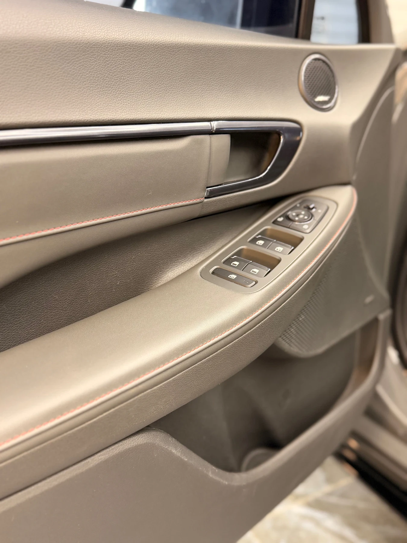 Hyundai Sonata, снимка 8 - Автомобили и джипове - 55346809