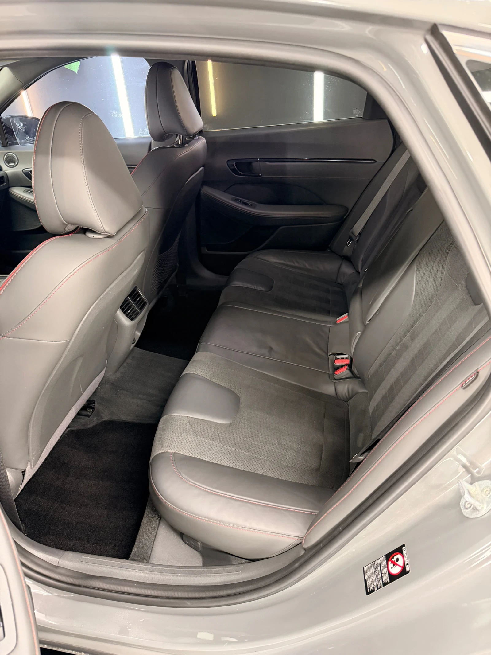 Hyundai Sonata, снимка 7 - Автомобили и джипове - 55346809