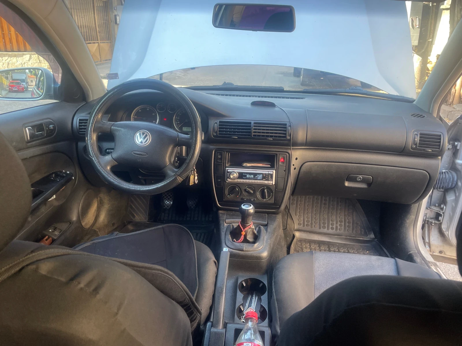 VW Passat b5.5 | Mobile.bg � ����������� 2