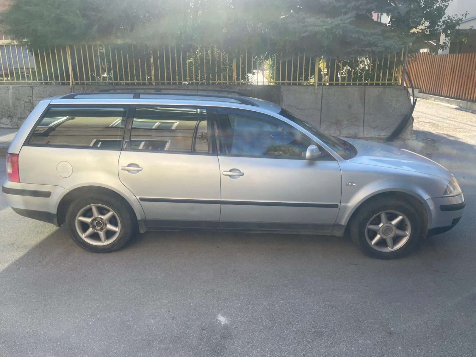 VW Passat b5.5 | Mobile.bg � ����������� 9