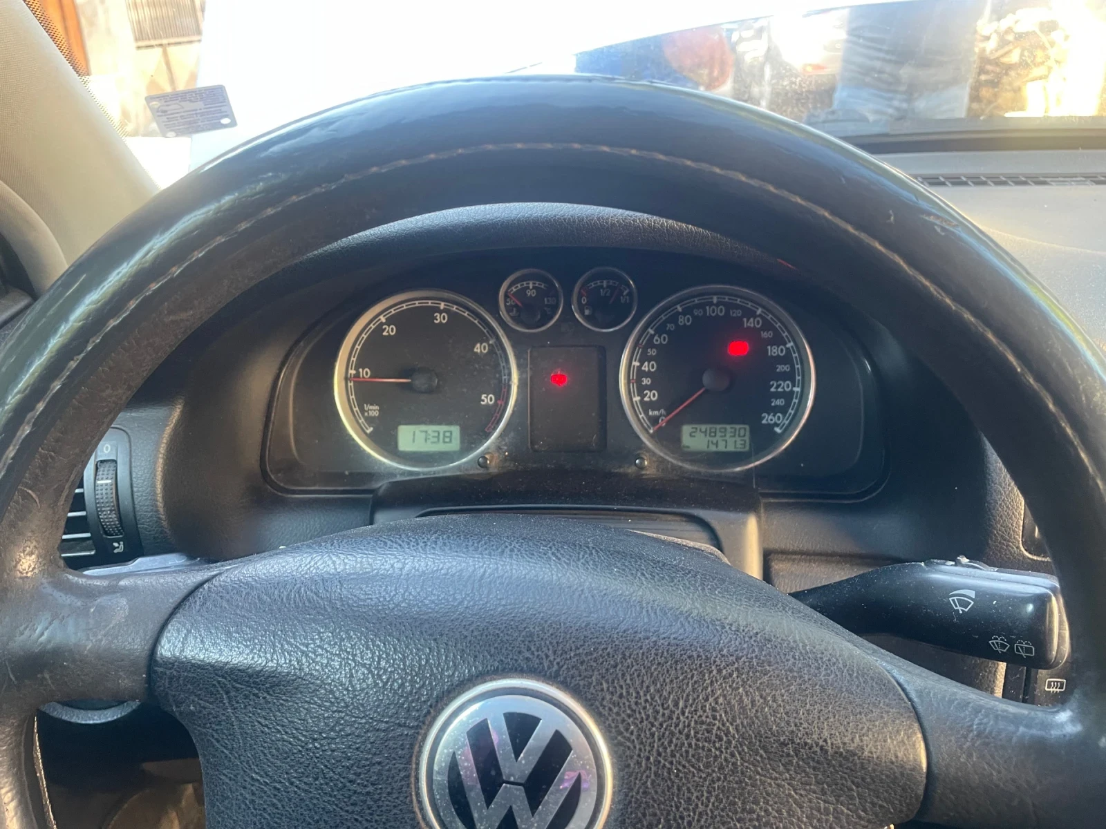 VW Passat b5.5 | Mobile.bg � ����������� 3