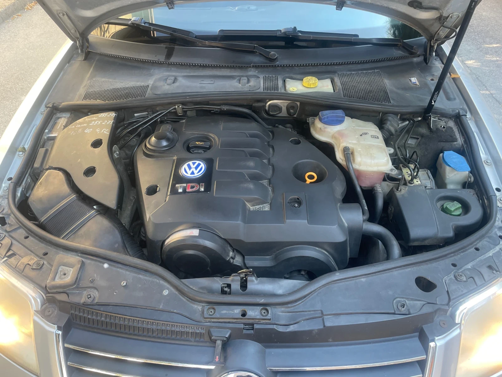 VW Passat b5.5 | Mobile.bg � ����������� 8
