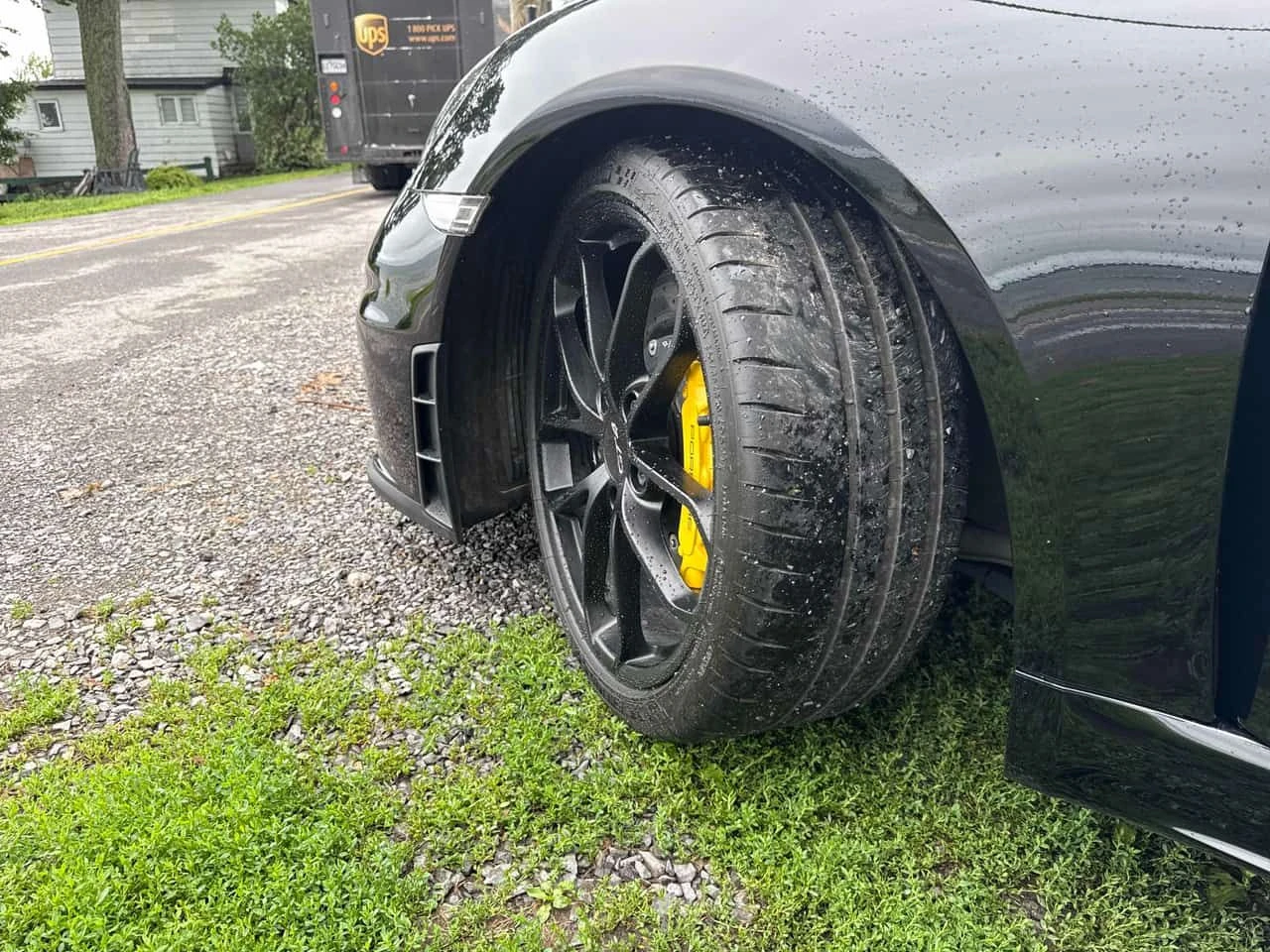 Porsche Cayman * GT4 * ГАРАНЦИЯ ОТ PORSCHE CPO ДО 2029* , снимка 6 - Автомобили и джипове - 55538464