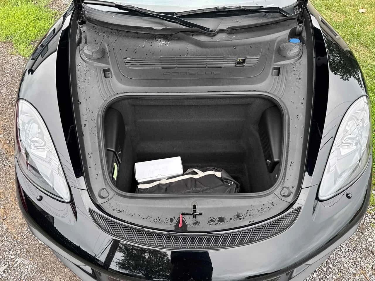 Porsche Cayman * GT4 * ГАРАНЦИЯ ОТ PORSCHE CPO ДО 2029* , снимка 11 - Автомобили и джипове - 55538464
