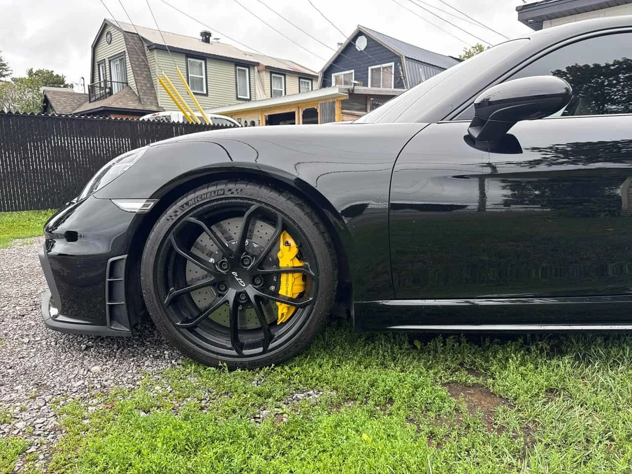 Porsche Cayman * GT4 * ГАРАНЦИЯ ОТ PORSCHE CPO ДО 2029* , снимка 14 - Автомобили и джипове - 55538464