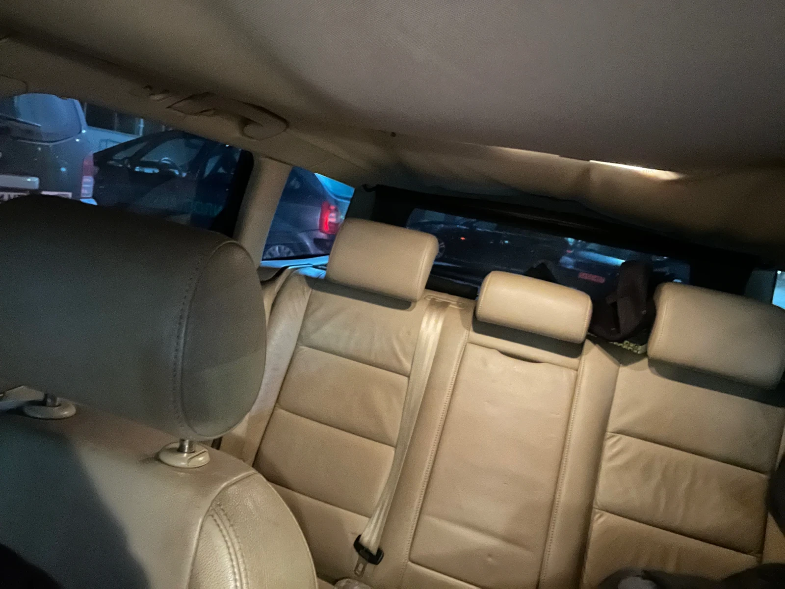 Audi A4 2.0, снимка 6 - Автомобили и джипове - 55609274