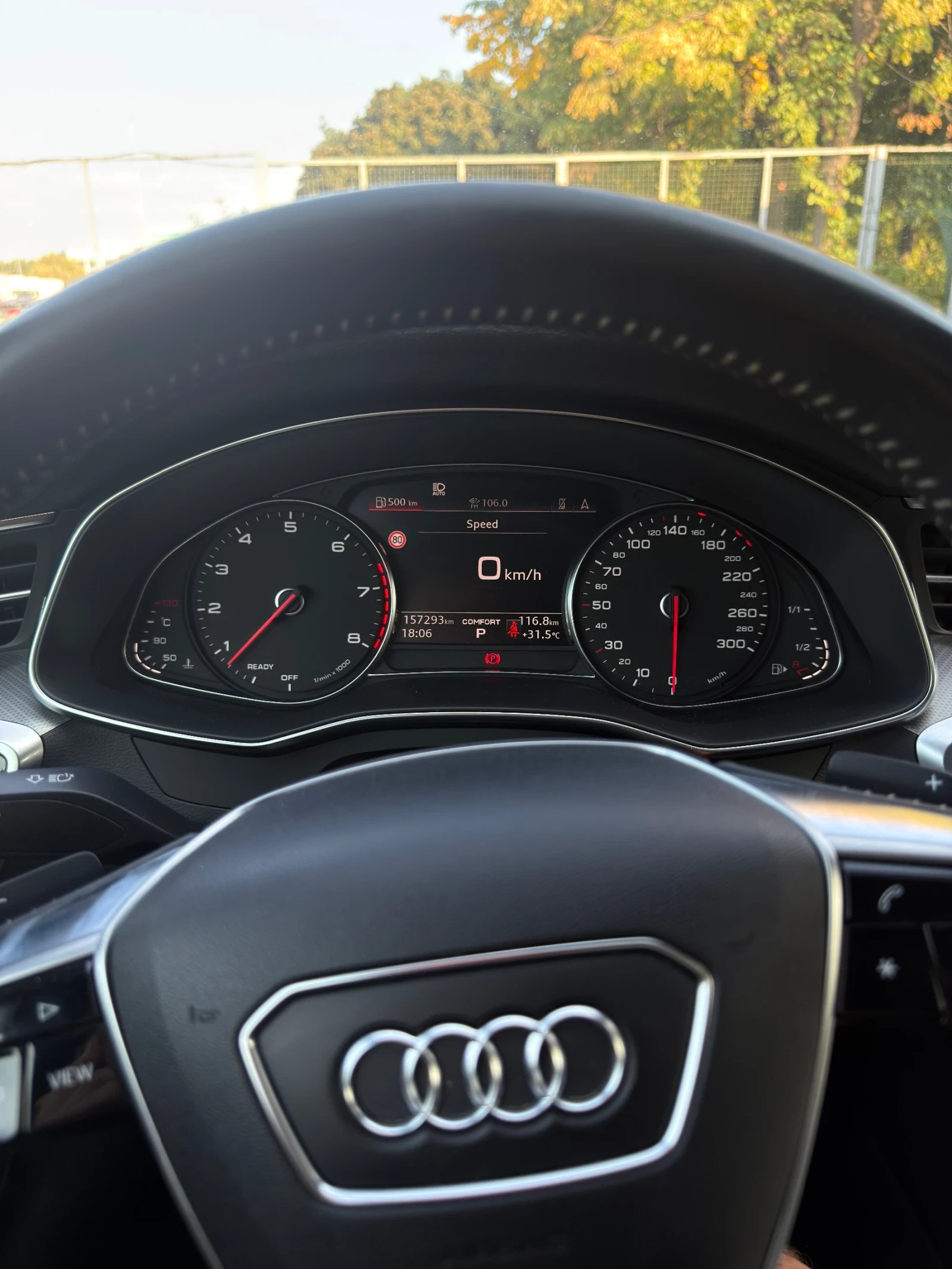 Audi A7 55 tfsi / S-line / MATRIX, снимка 11 - Автомобили и джипове - 55815897