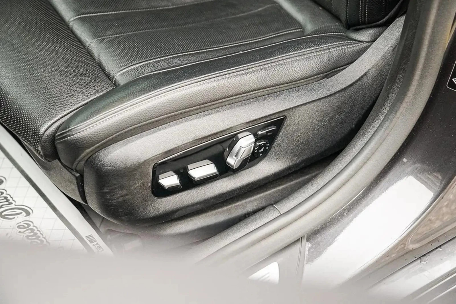 BMW 550 M xDrive Premium pkg Цена до България & АвтоКредит, снимка 11 - Автомобили и джипове - 56058779