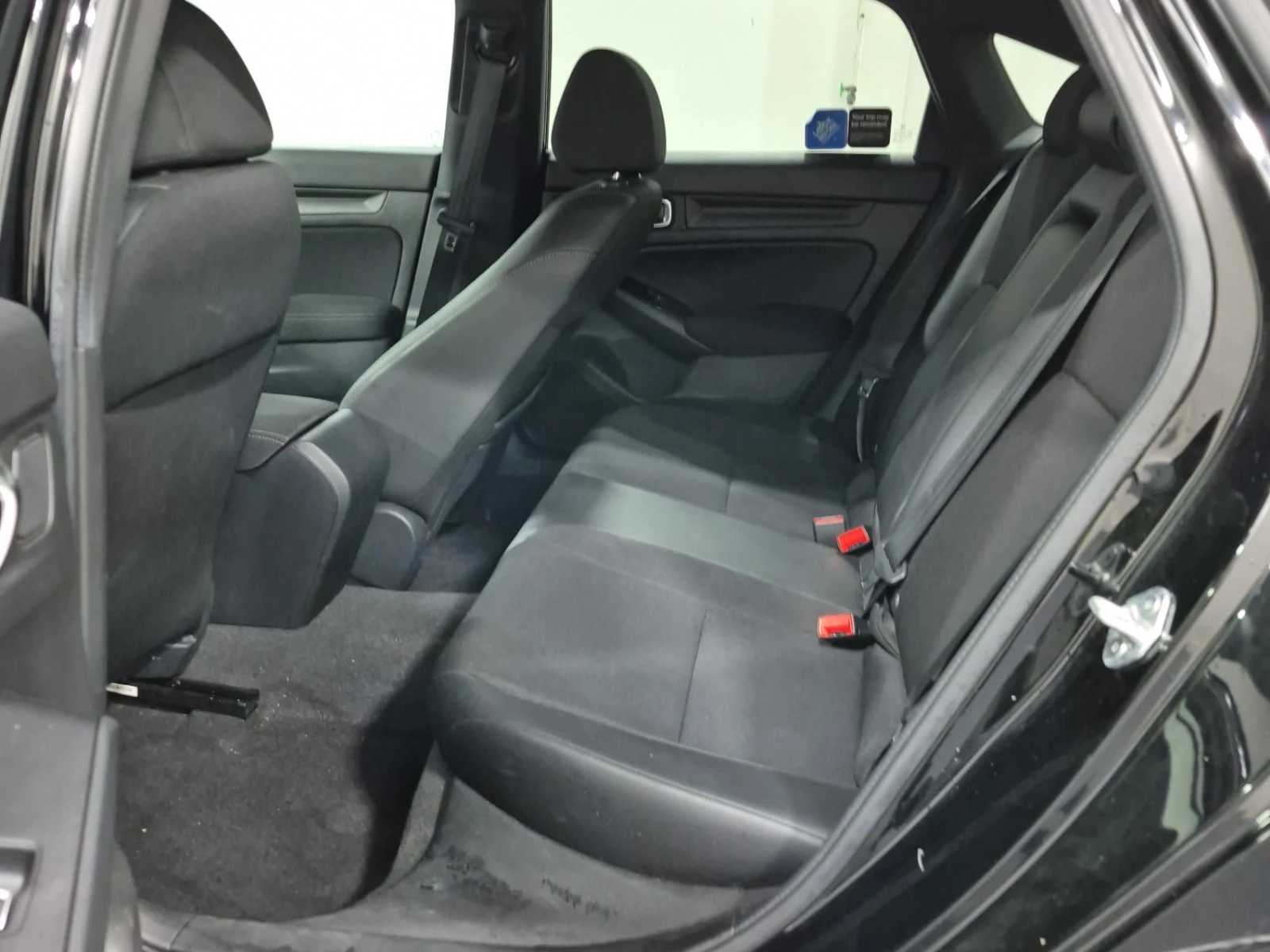 Honda Civic * SPORT * АВТОКРЕДИТ БЕЗ ПЪРВОНАЧАЛНА ВНОСКА* , снимка 11 - Автомобили и джипове - 56080403