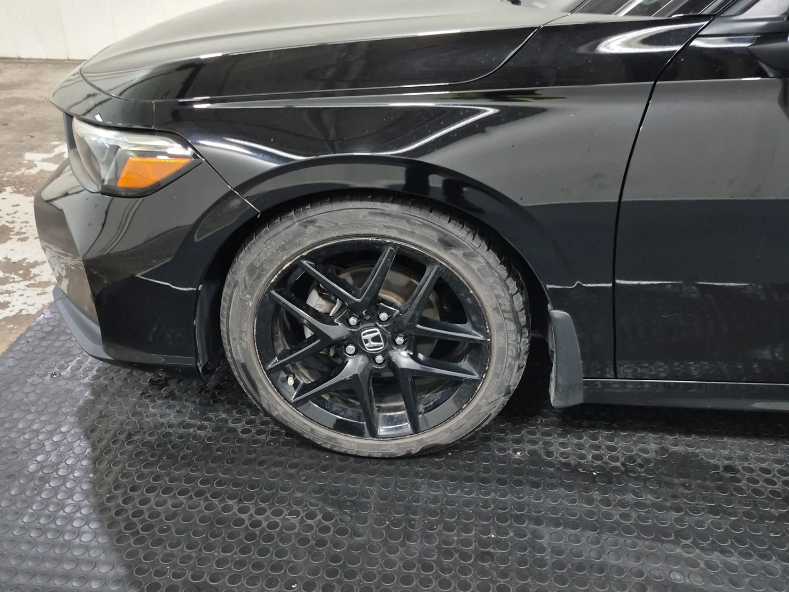 Honda Civic * SPORT * АВТОКРЕДИТ БЕЗ ПЪРВОНАЧАЛНА ВНОСКА* , снимка 6 - Автомобили и джипове - 56080403