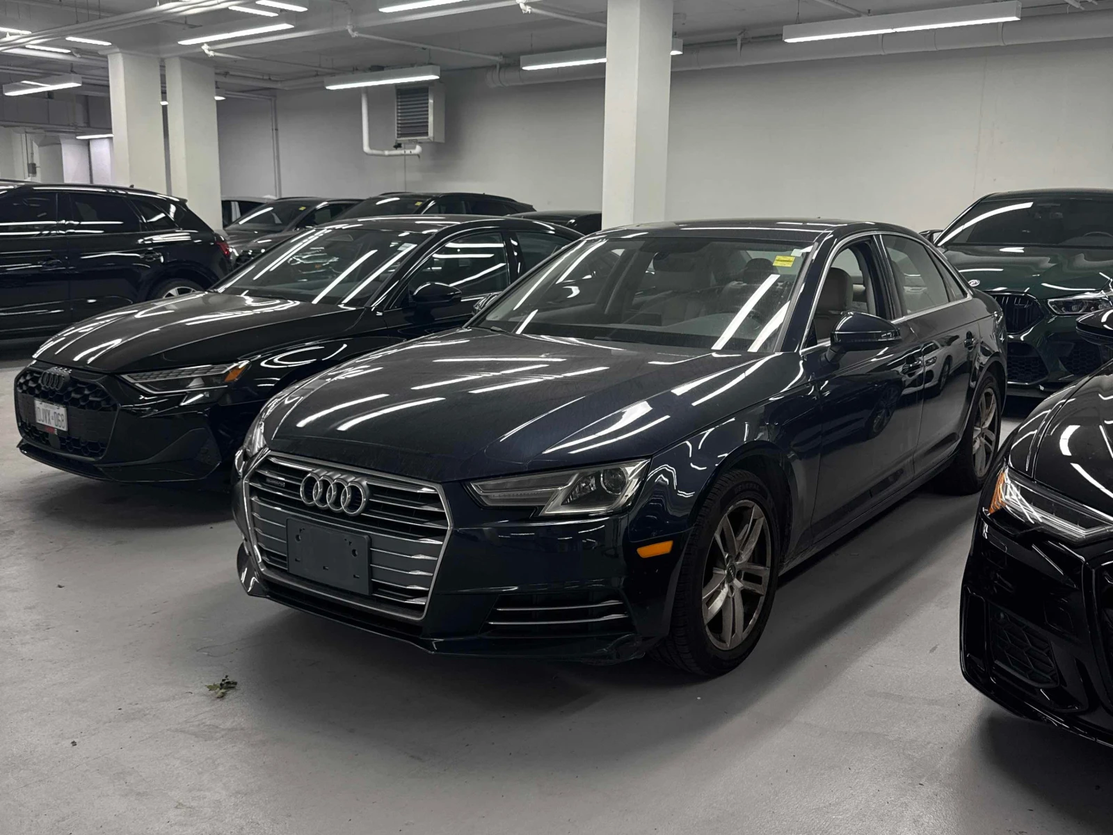 Audi A4 * Komfort * CARFAX * ����� �� ����������� | Mobile.bg � ����������� 1