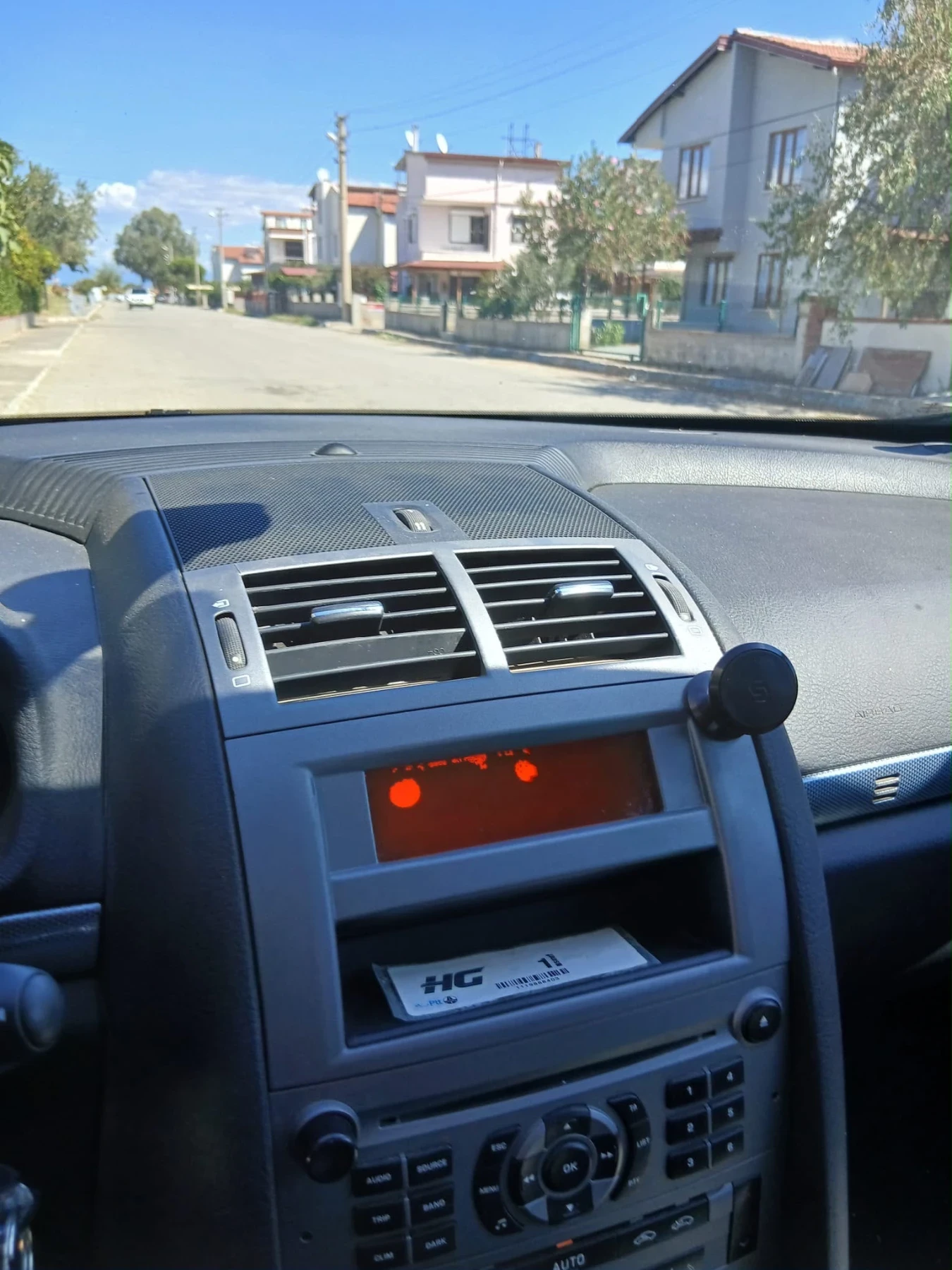 Peugeot 406, снимка 4 - Автомобили и джипове - 56241962