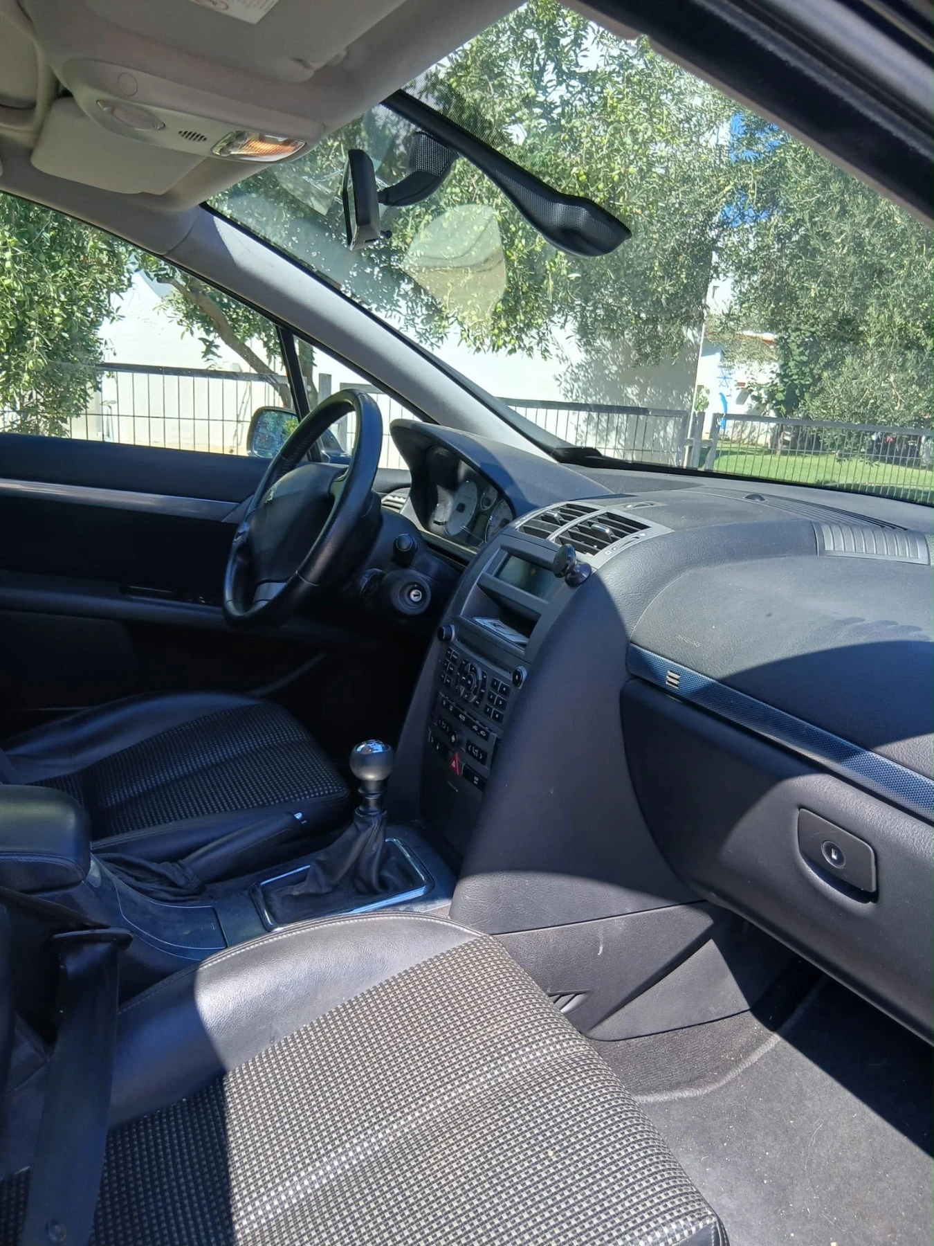 Peugeot 406, снимка 10 - Автомобили и джипове - 56241962