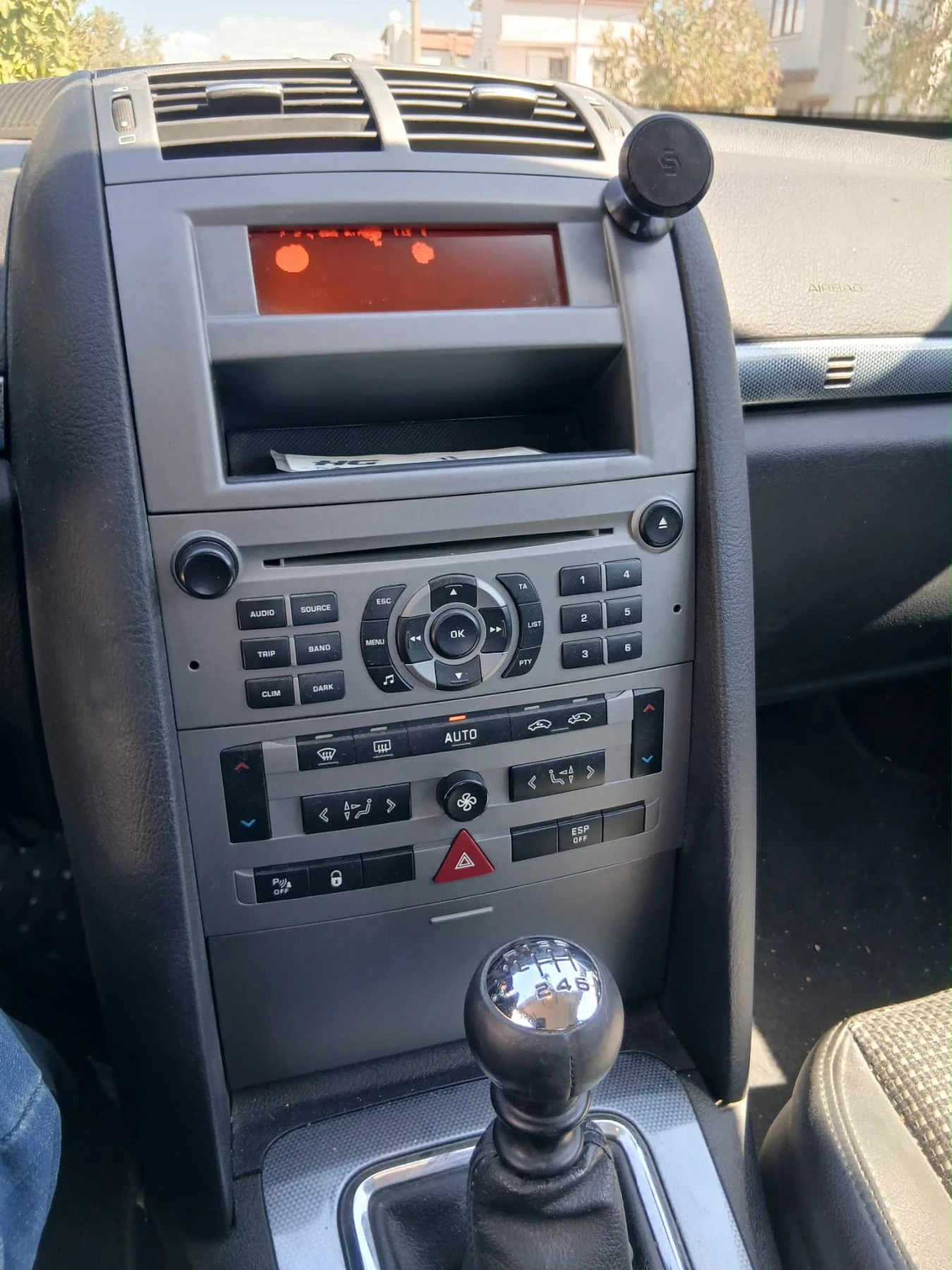 Peugeot 406