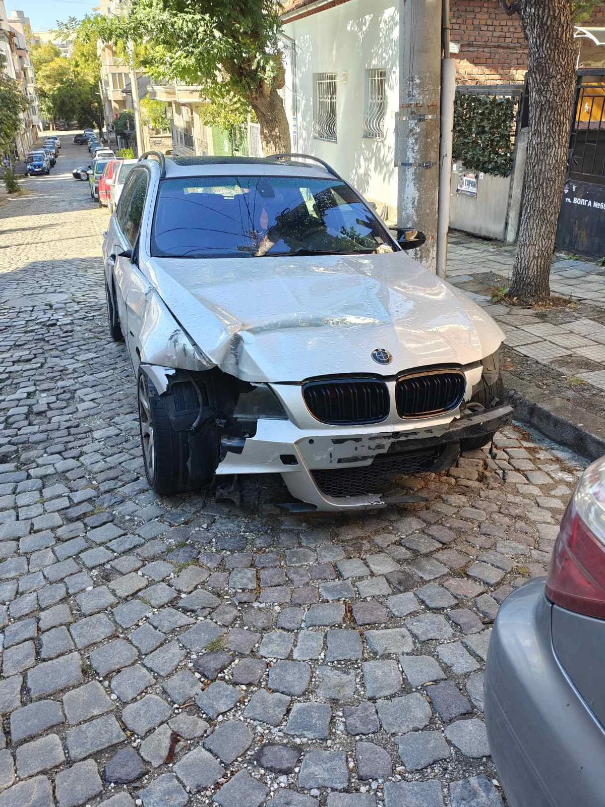BMW 330