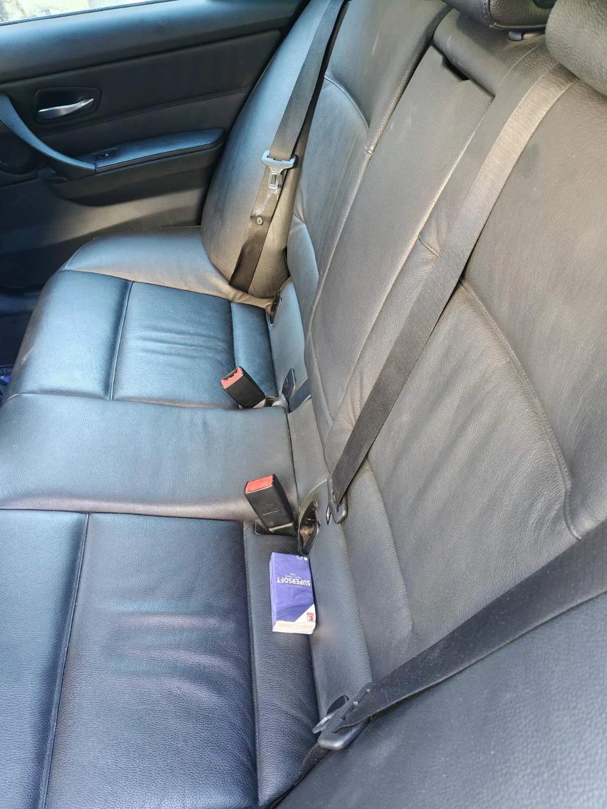 BMW 330, снимка 12 - Автомобили и джипове - 56244500