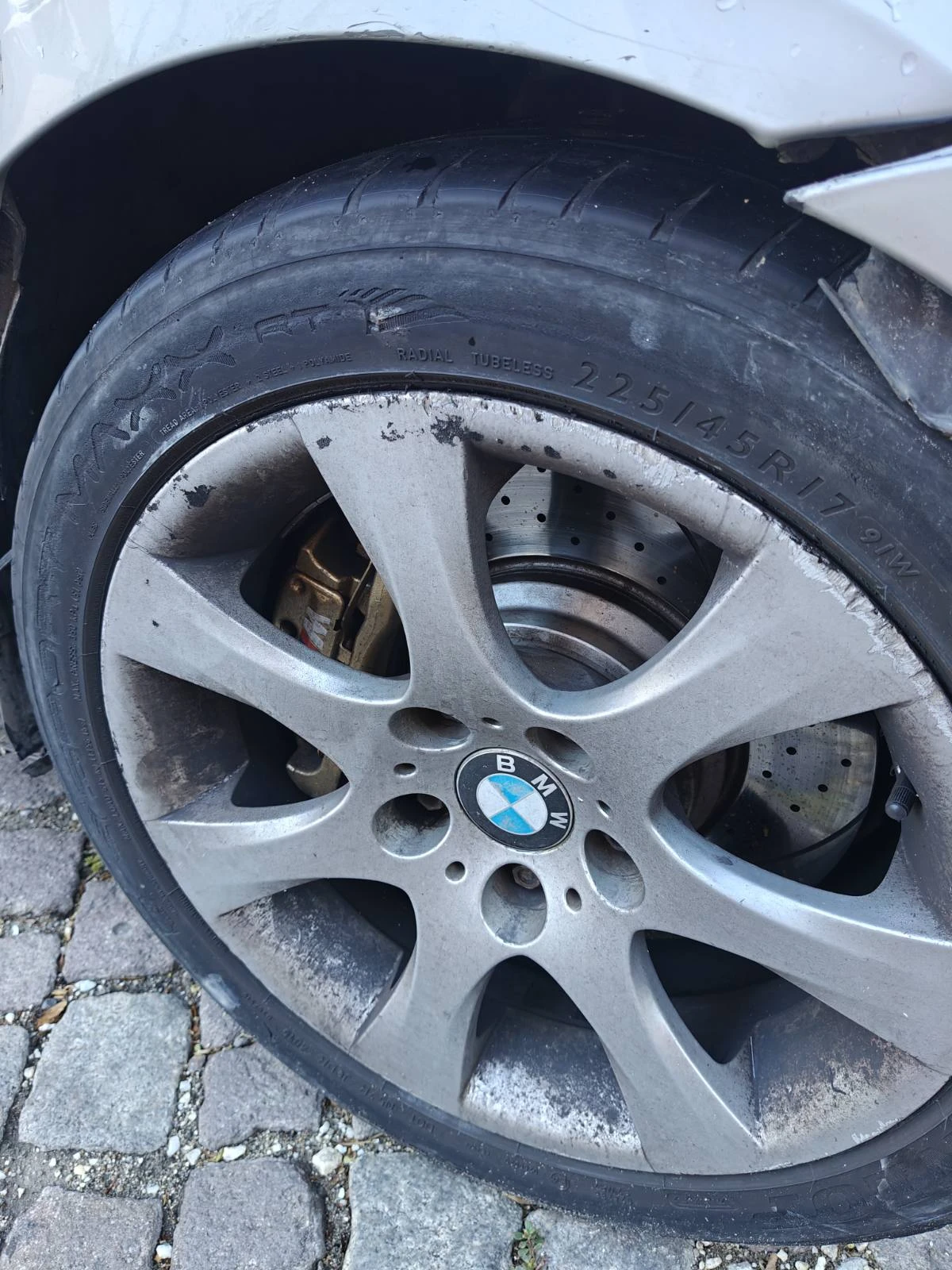 BMW 330, снимка 7 - Автомобили и джипове - 56244500
