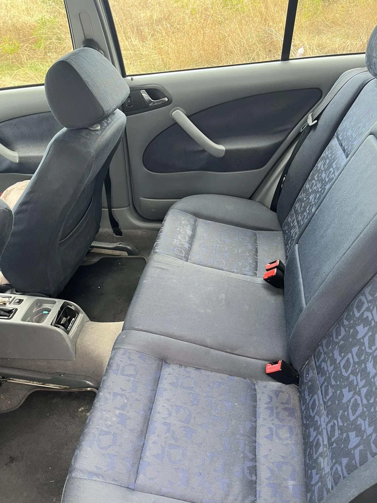 Skoda Octavia 1.6, снимка 11 - Автомобили и джипове - 56253512