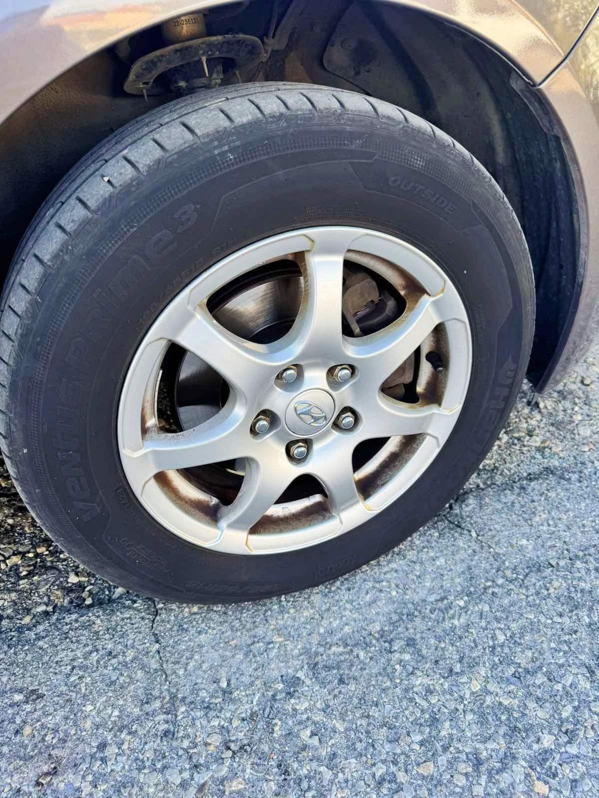 Hyundai Ix20, снимка 14 - Автомобили и джипове - 56301448