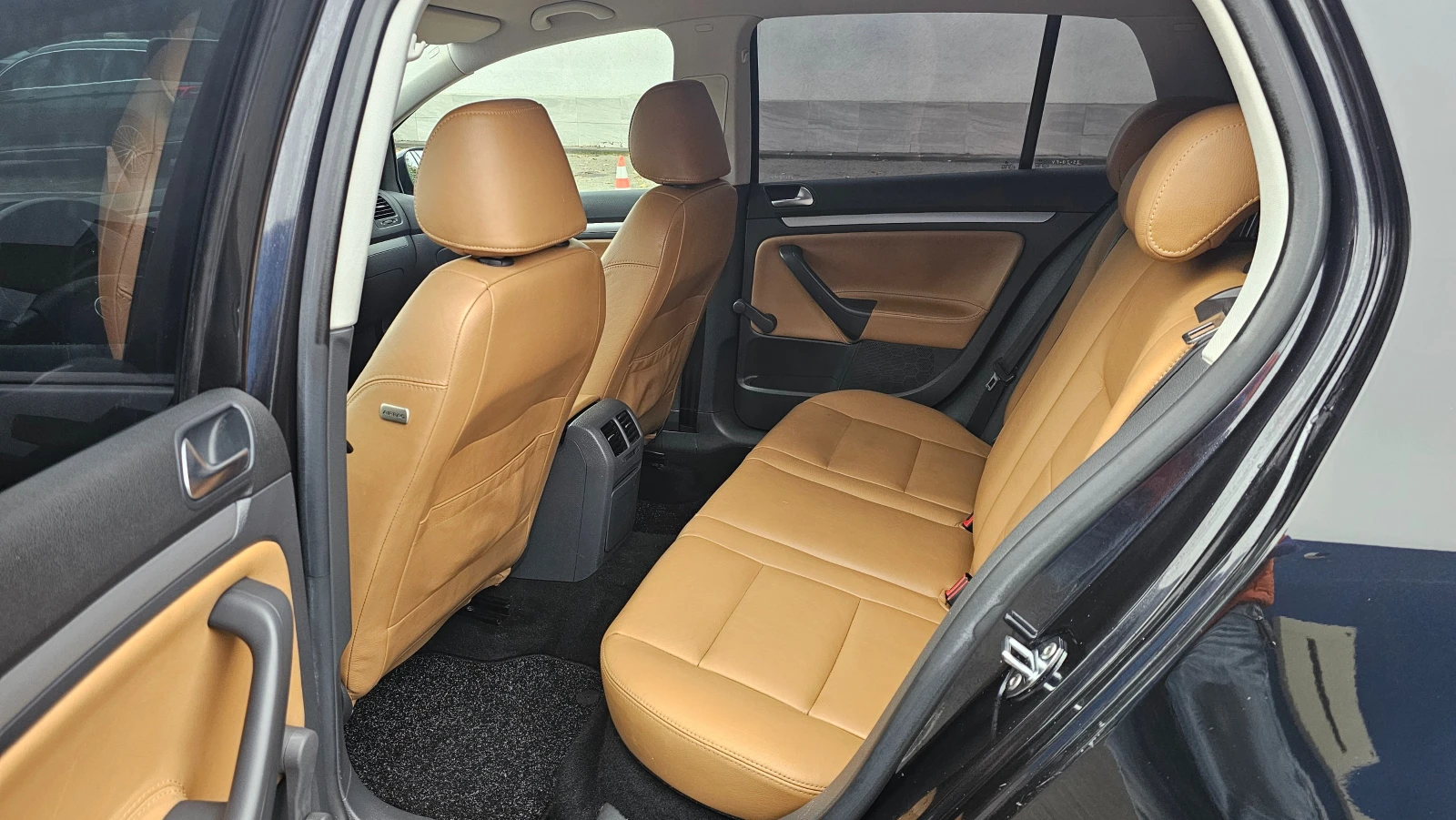 VW Golf 1.9TDI 105��. ��������� ����  | Mobile.bg � ����������� 10