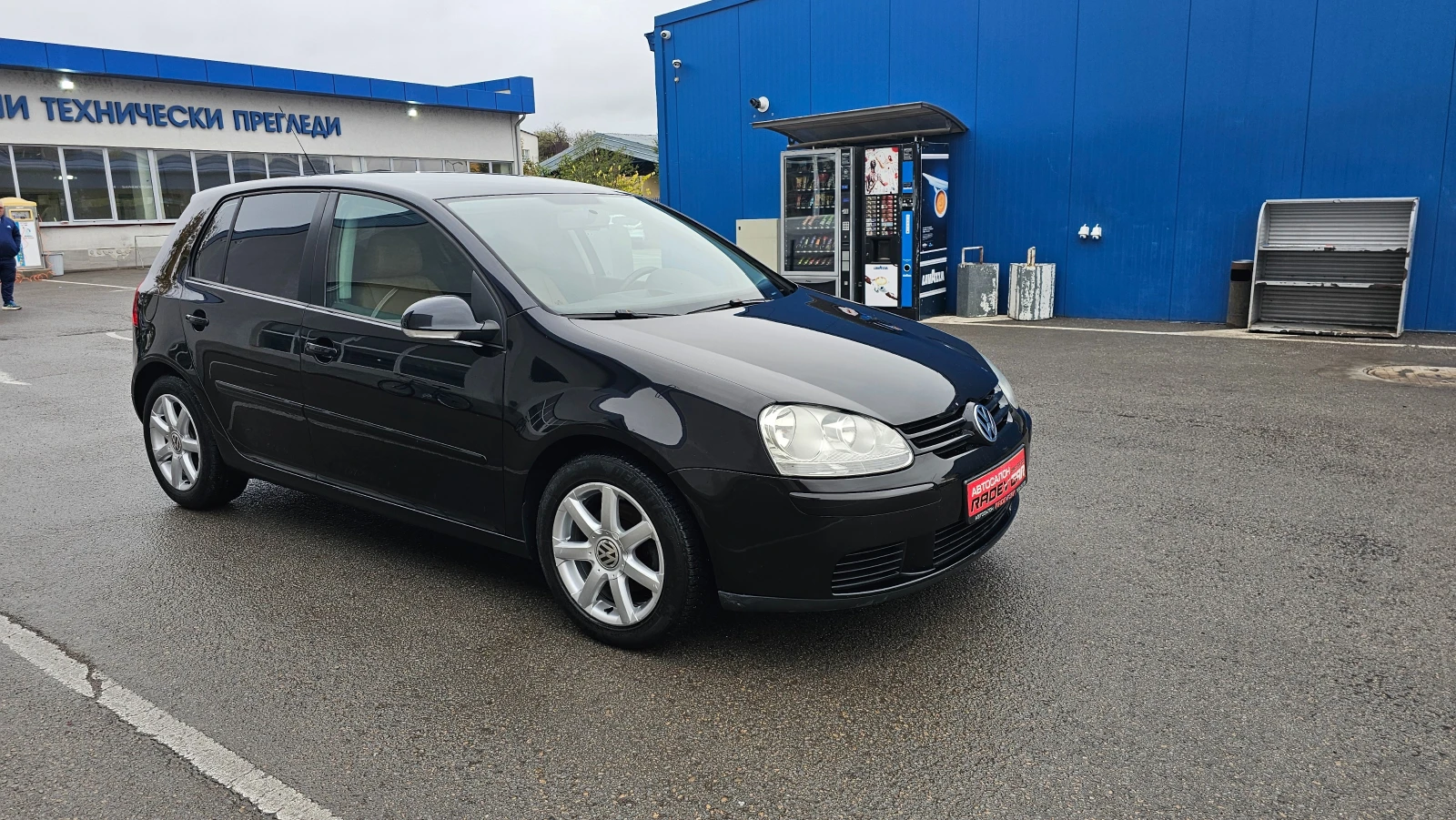 VW Golf 1.9TDI 105��. ��������� ����  | Mobile.bg � ����������� 7