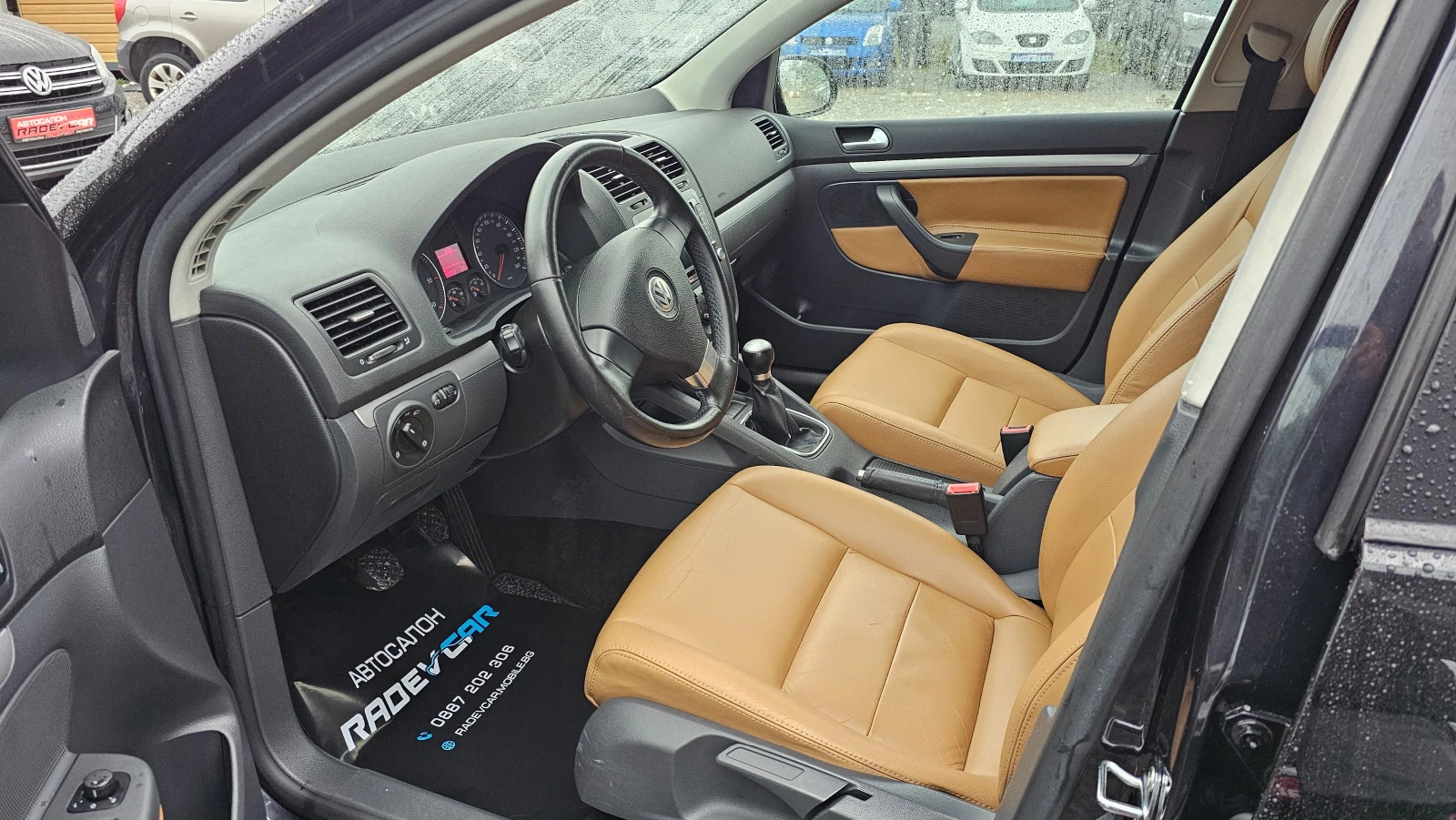 VW Golf 1.9TDI 105��. ��������� ����  | Mobile.bg � ����������� 9