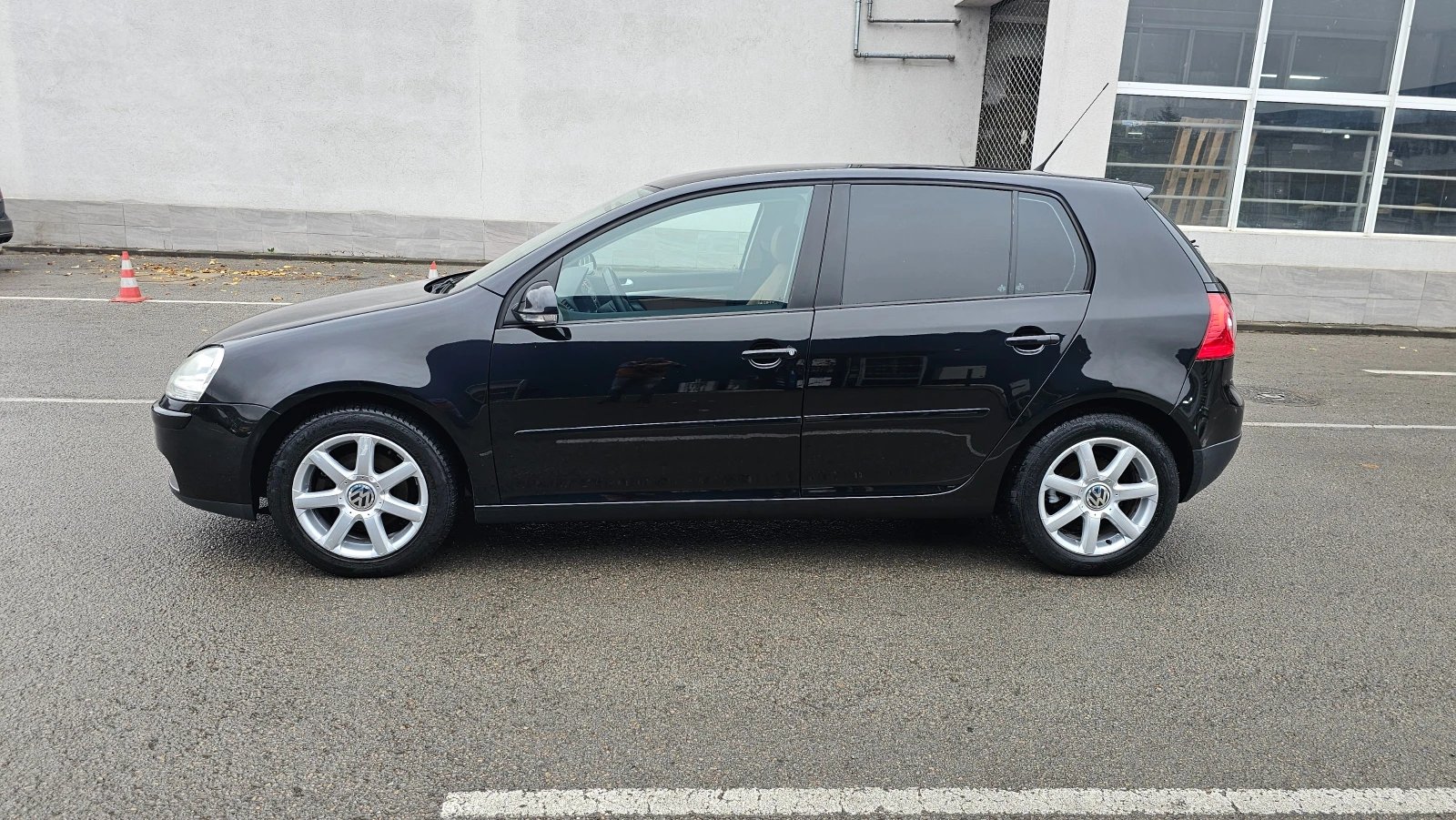 VW Golf 1.9TDI 105��. ��������� ����  | Mobile.bg � ����������� 2