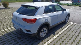 VW T-Roc 1.6 TDI, снимка 9