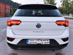 VW T-Roc 1.6 TDI, снимка 4