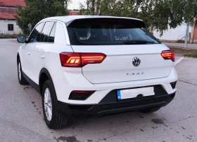 VW T-Roc 1.6 TDI, снимка 2