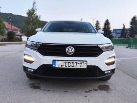 VW T-Roc 1.6 TDI, снимка 6