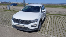 VW T-Roc 1.6 TDI, снимка 8