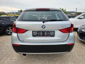 BMW X1 2.0D, 177к.с., xDrive , снимка 5