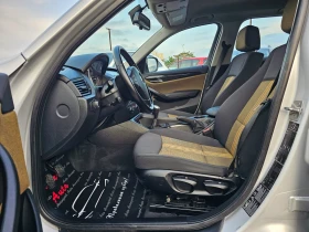 BMW X1 2.0D, 177к.с., xDrive , снимка 8