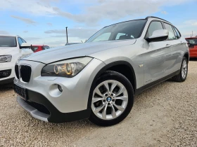 BMW X1 2.0D, 177к.с., xDrive , снимка 1