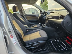 BMW X1 2.0D, 177к.с., xDrive , снимка 9