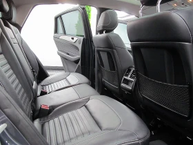 Mercedes-Benz GLE 350 KUPE/PANORAMA/AMG/KeylessGo/СОБСТВЕН ЛИЗИНГ, снимка 9
