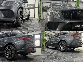 Mercedes-Benz GLE 350 KUPE/PANORAMA/AMG/KeylessGo/СОБСТВЕН ЛИЗИНГ, снимка 7