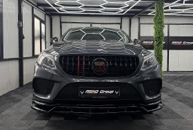 Mercedes-Benz GLE 350 KUPE/PANORAMA/AMG/KeylessGo/СОБСТВЕН ЛИЗИНГ, снимка 3